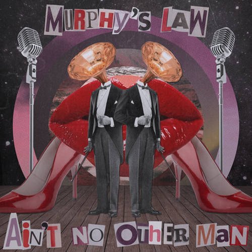 Murphy's Law (UK) - Ain't No Other Man (Rework - Extended Mix) [G010005048557U]